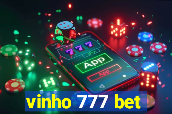 vinho 777 bet